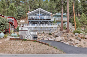 North shore chalet #2173